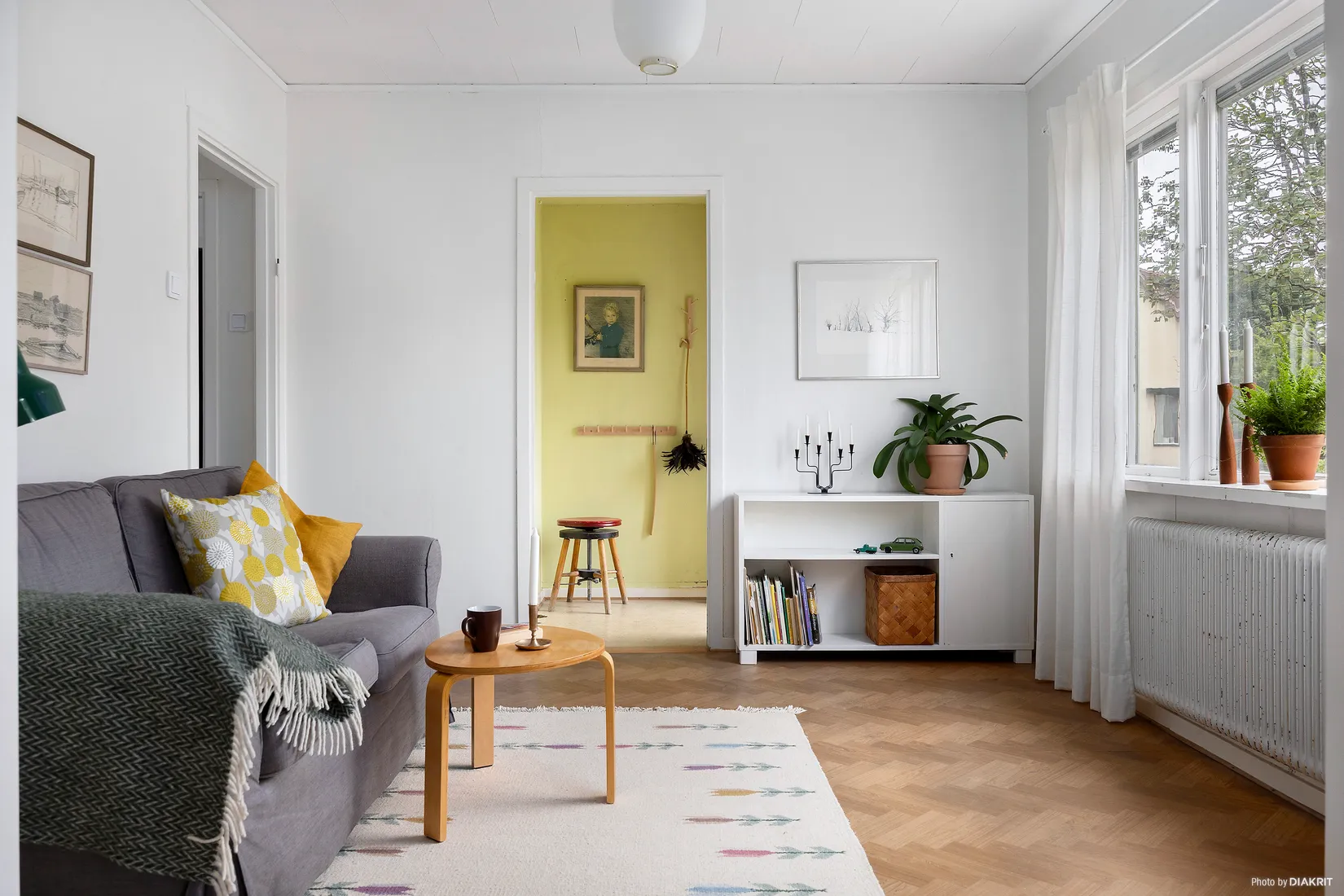 Villa, Skansenvägen 1, Skånes Fagerhult, Örkelljunga