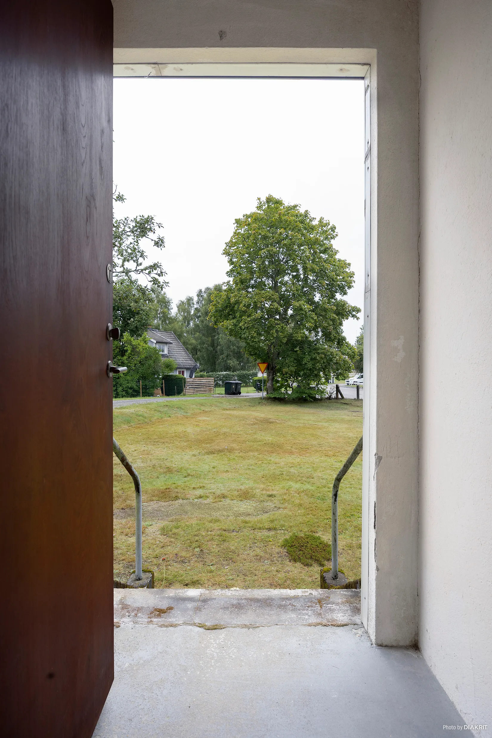 Villa, Skansenvägen 1, Skånes Fagerhult, Örkelljunga