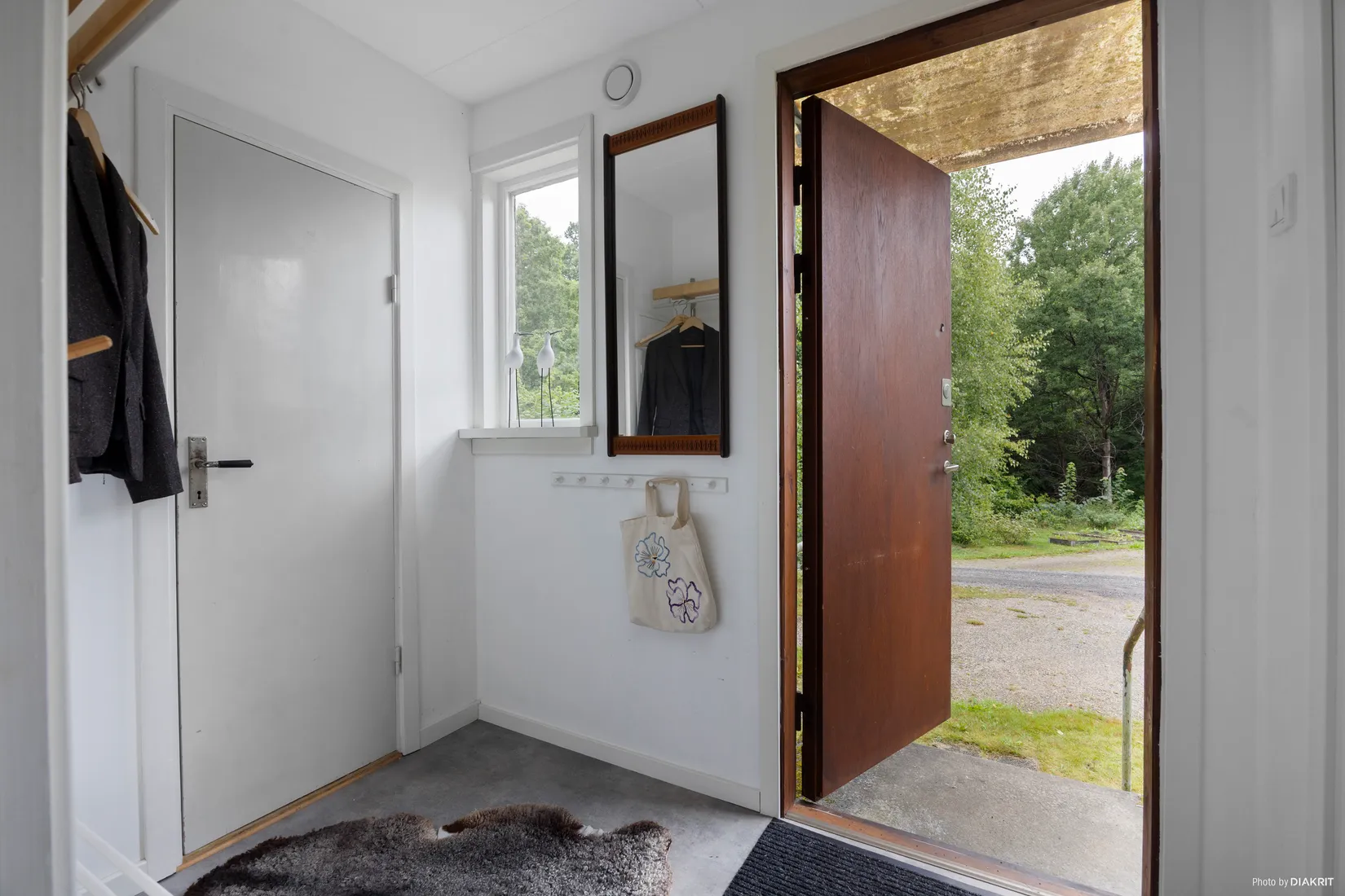 Villa, Skansenvägen 1, Skånes Fagerhult, Örkelljunga