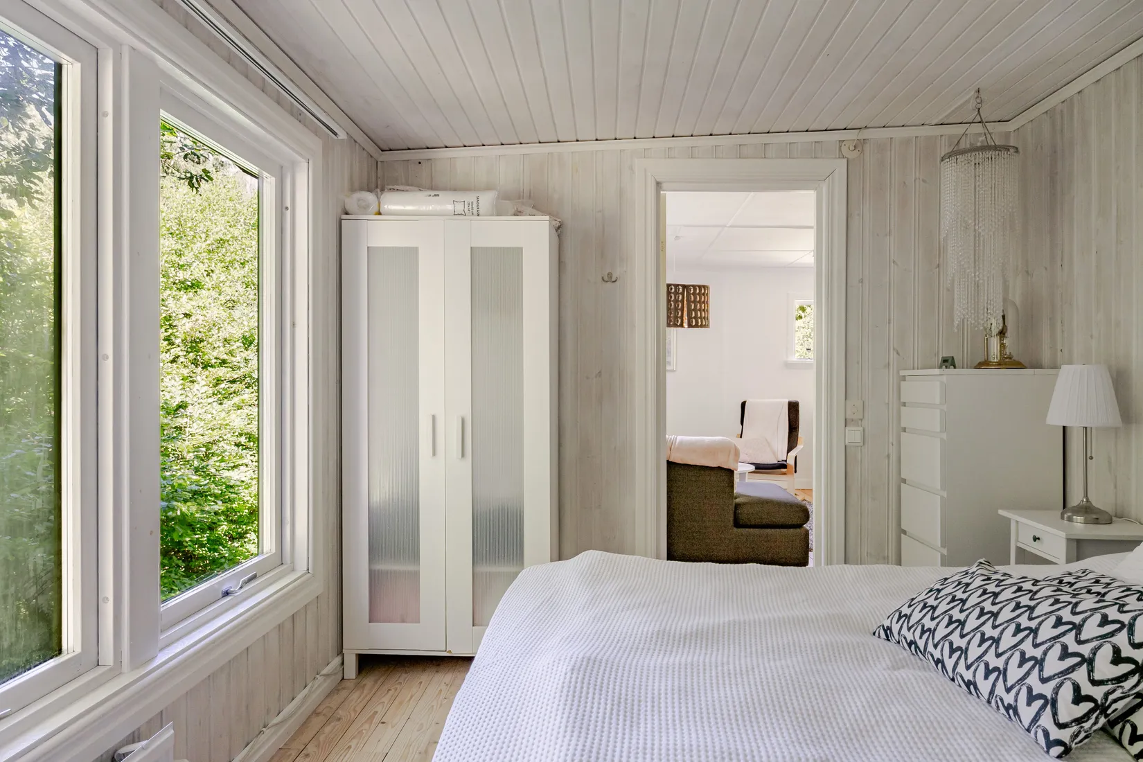 Fritidshus, Tallvägen 8, Sösdala, Hässleholm