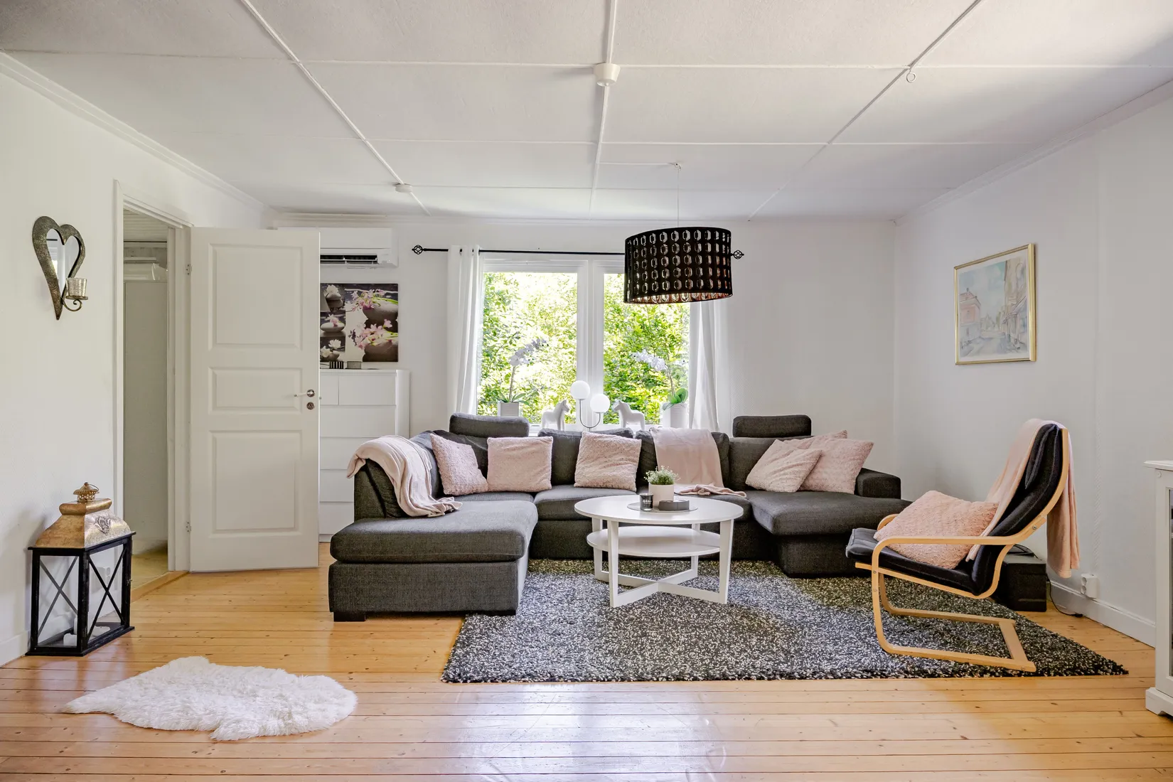 Fritidshus, Tallvägen 8, Sösdala, Hässleholm