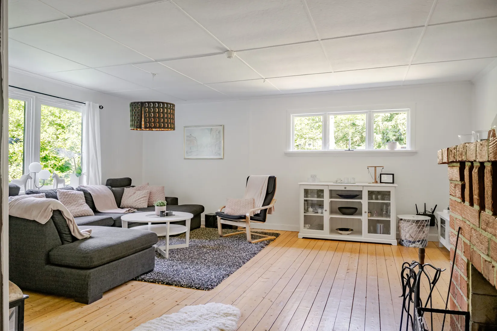 Fritidshus, Tallvägen 8, Sösdala, Hässleholm