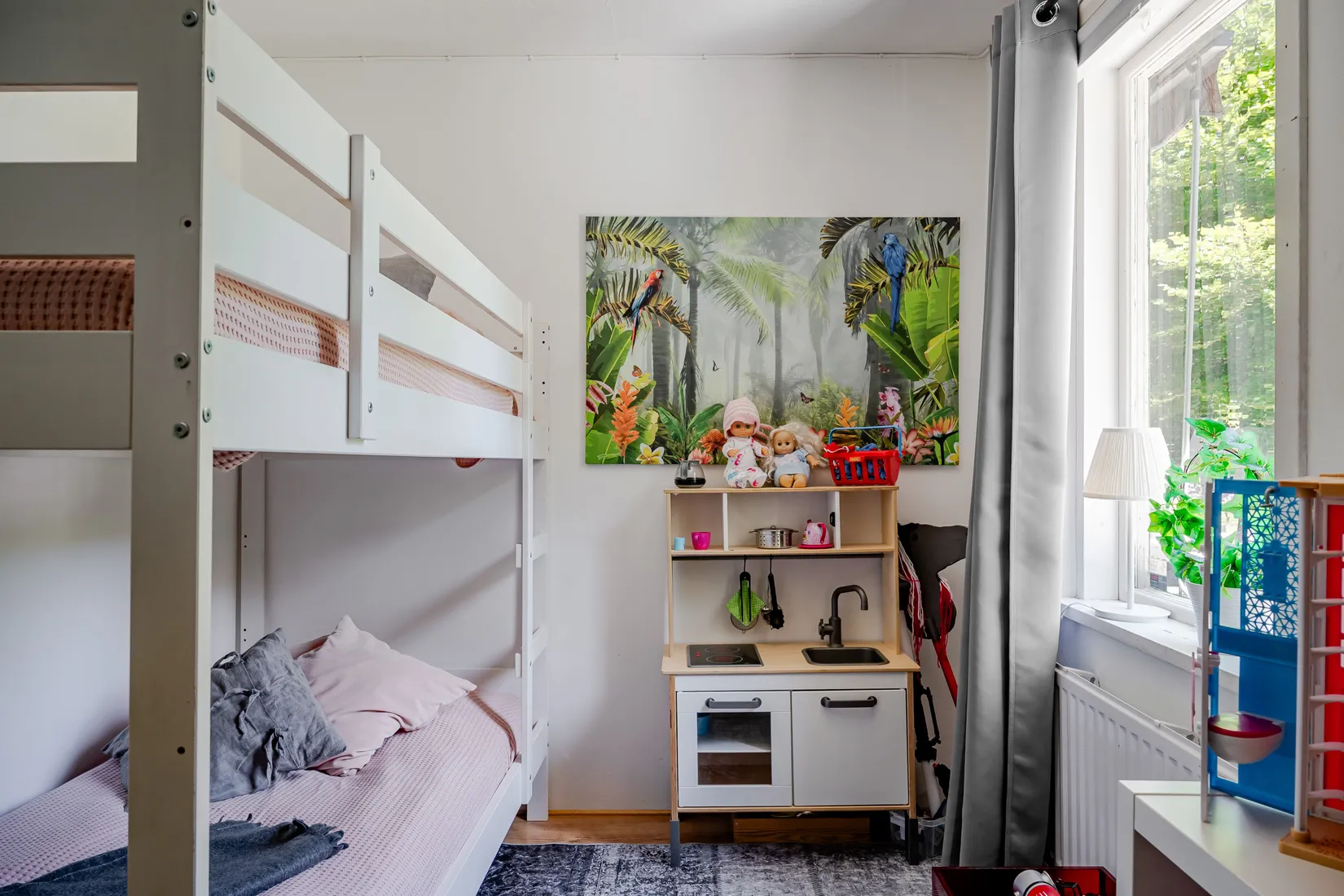 Fritidshus, Tallvägen 8, Sösdala, Hässleholm