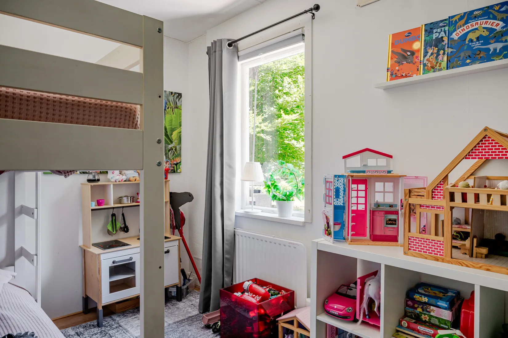 Fritidshus, Tallvägen 8, Sösdala, Hässleholm