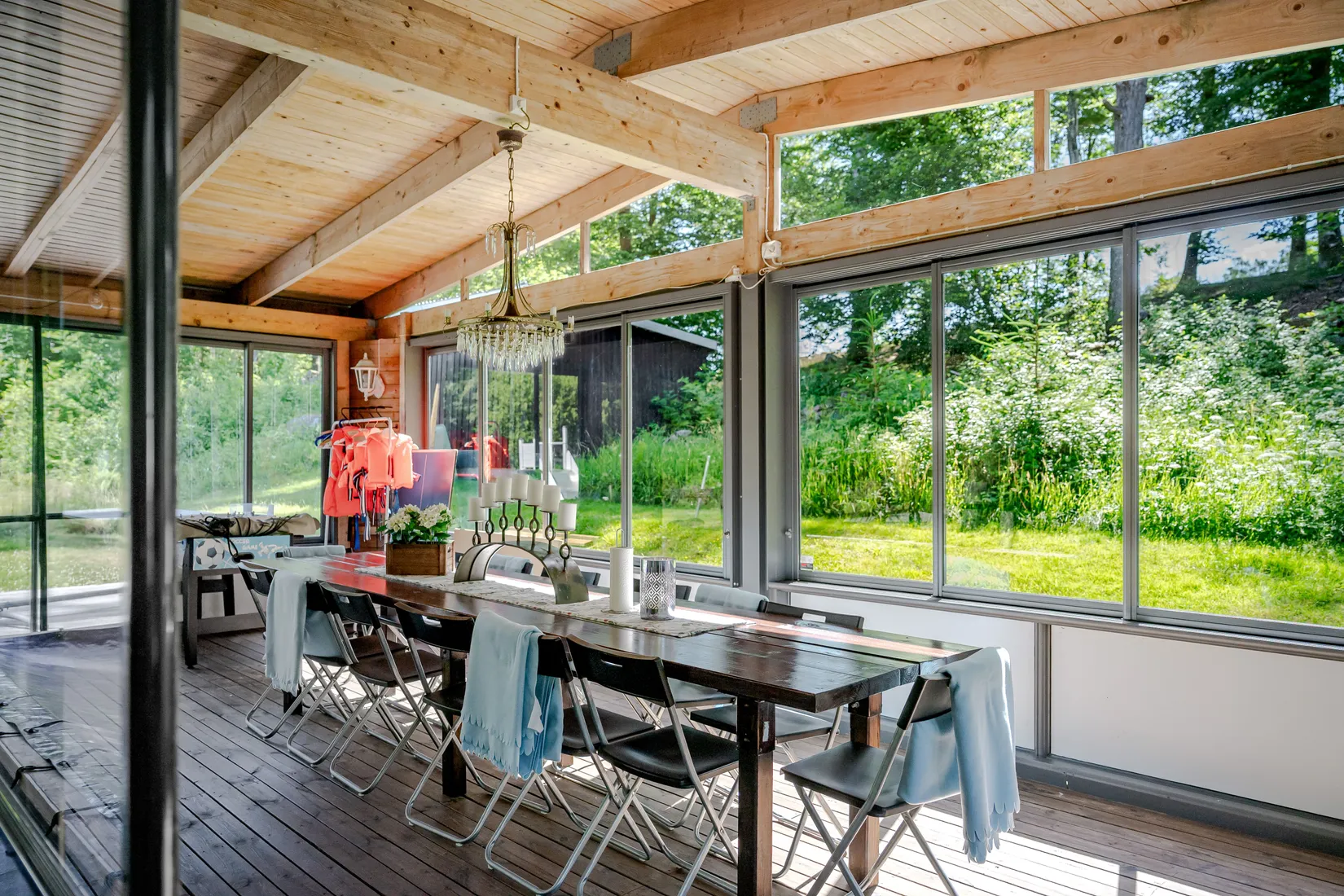 Fritidshus, Tallvägen 8, Sösdala, Hässleholm
