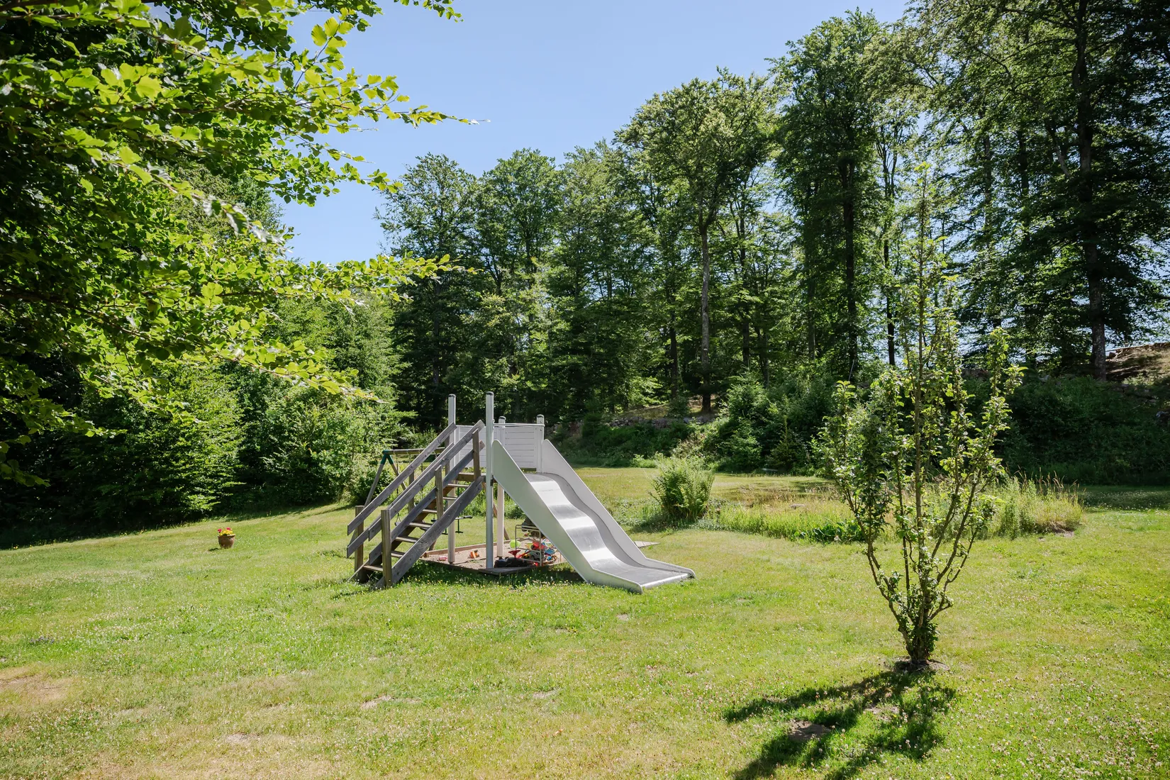 Fritidshus, Tallvägen 8, Sösdala, Hässleholm