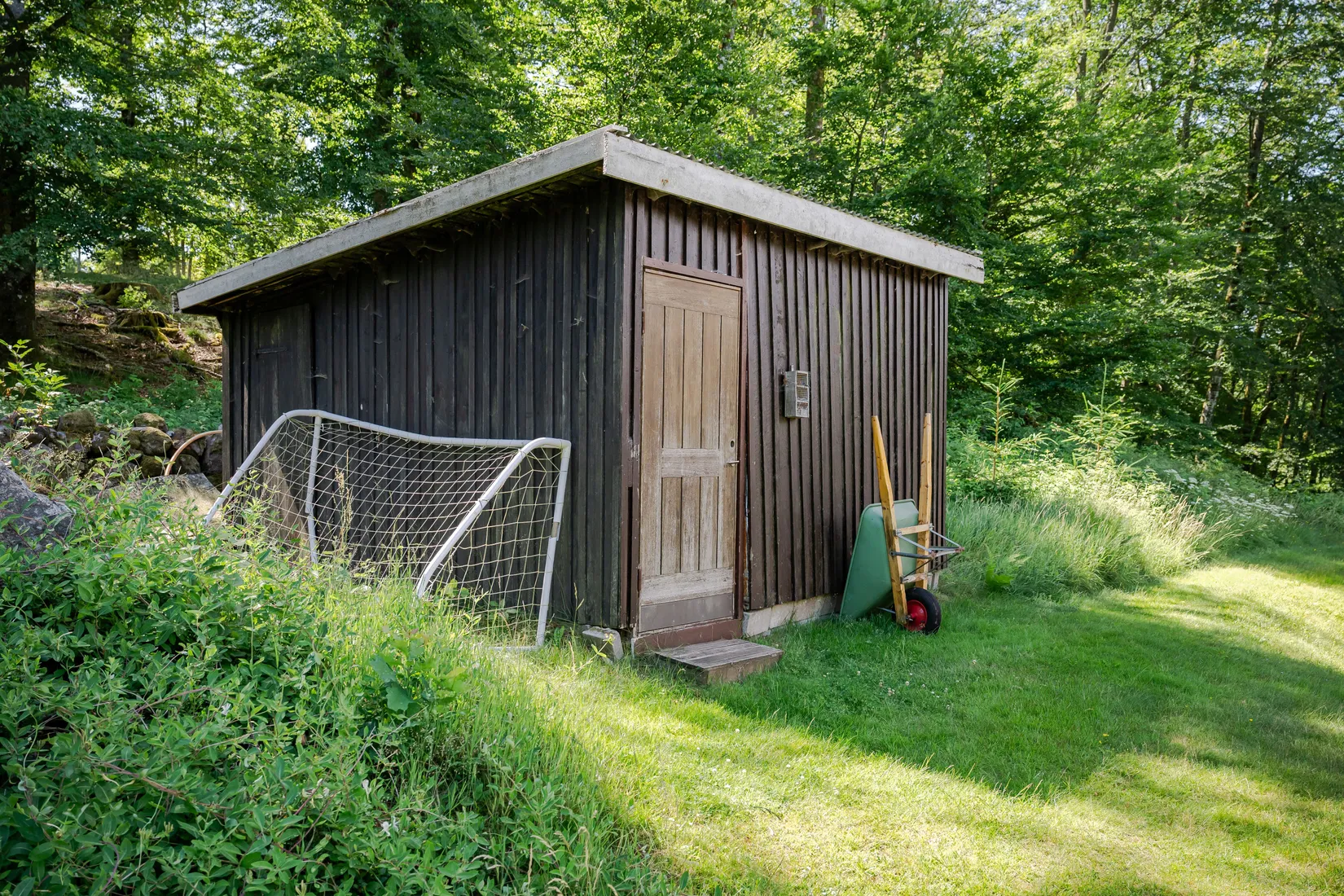 Fritidshus, Tallvägen 8, Sösdala, Hässleholm
