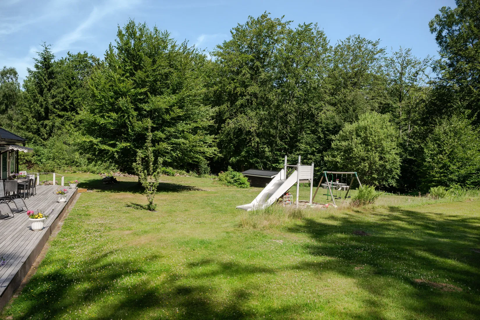 Fritidshus, Tallvägen 8, Sösdala, Hässleholm