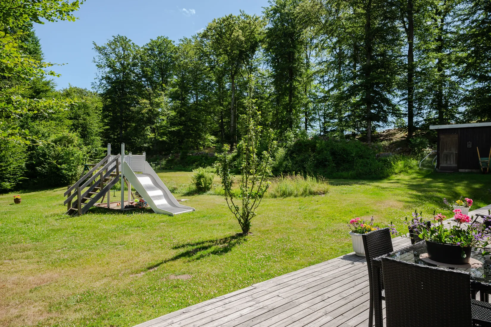 Fritidshus, Tallvägen 8, Sösdala, Hässleholm