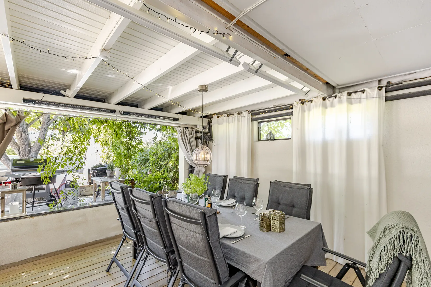 Villa, Kårlings hage 7, Slottsbrinken, Strängnäs