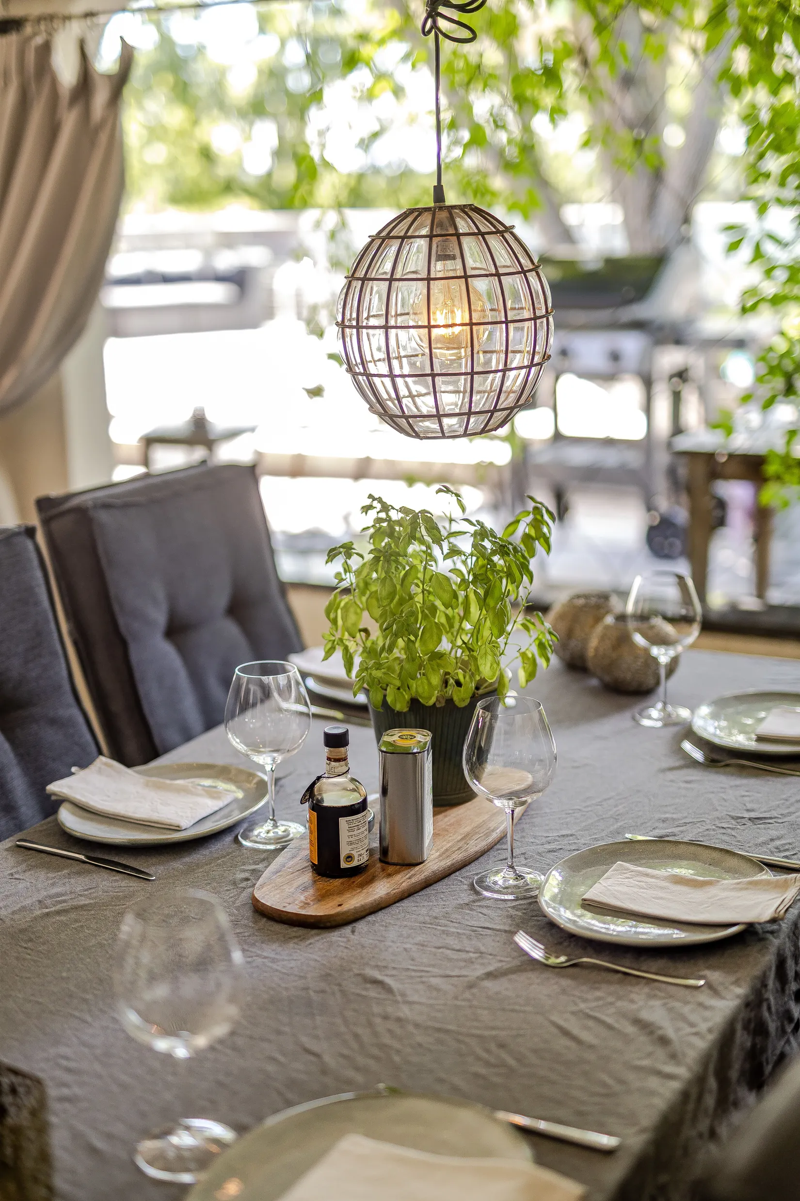 Villa, Kårlings hage 7, Slottsbrinken, Strängnäs