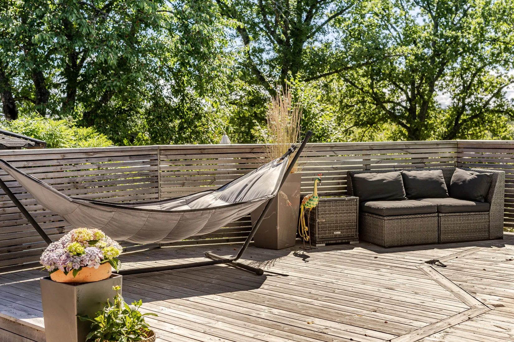 Villa, Kårlings hage 7, Slottsbrinken, Strängnäs