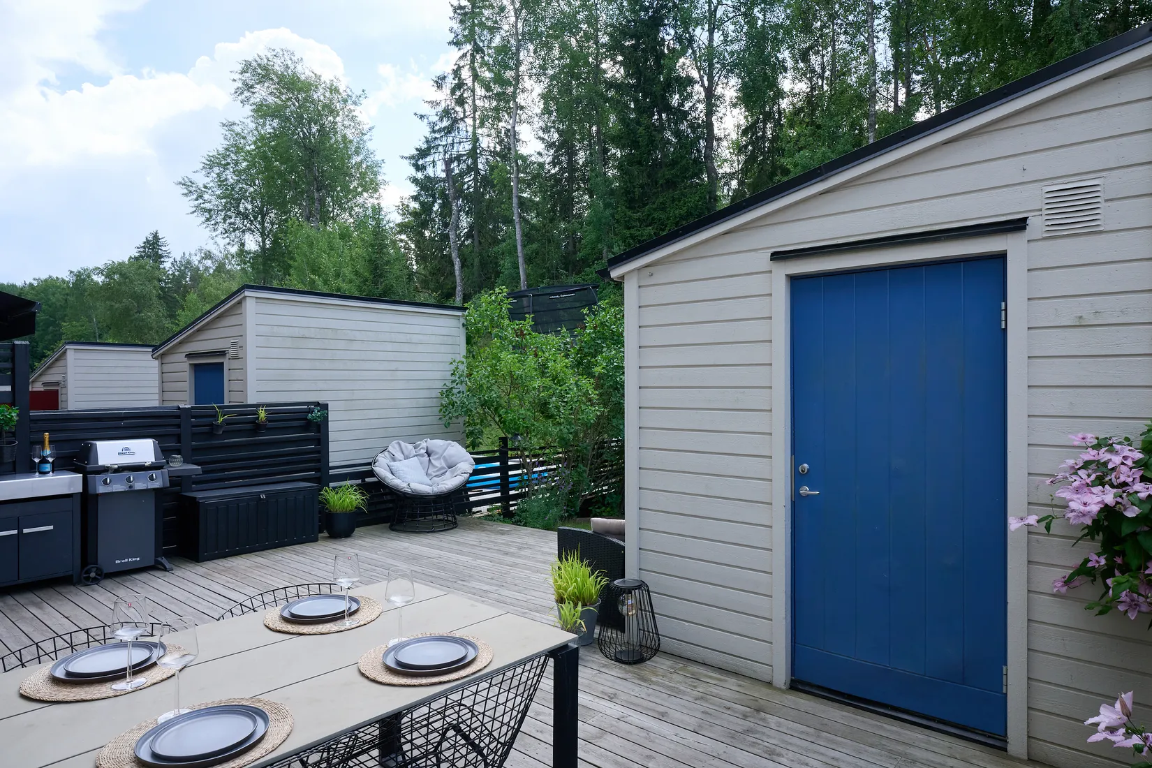 Radhus, Vistabergs allé 118, Vistaberg, Huddinge