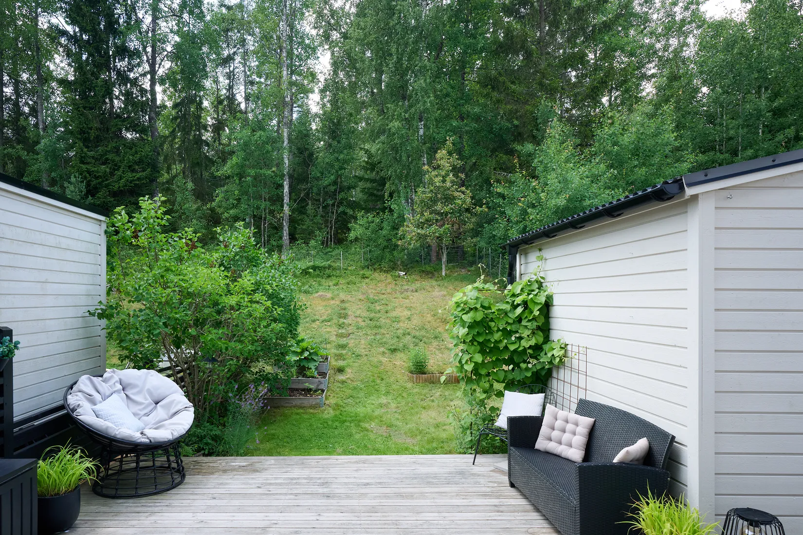 Radhus, Vistabergs allé 118, Vistaberg, Huddinge