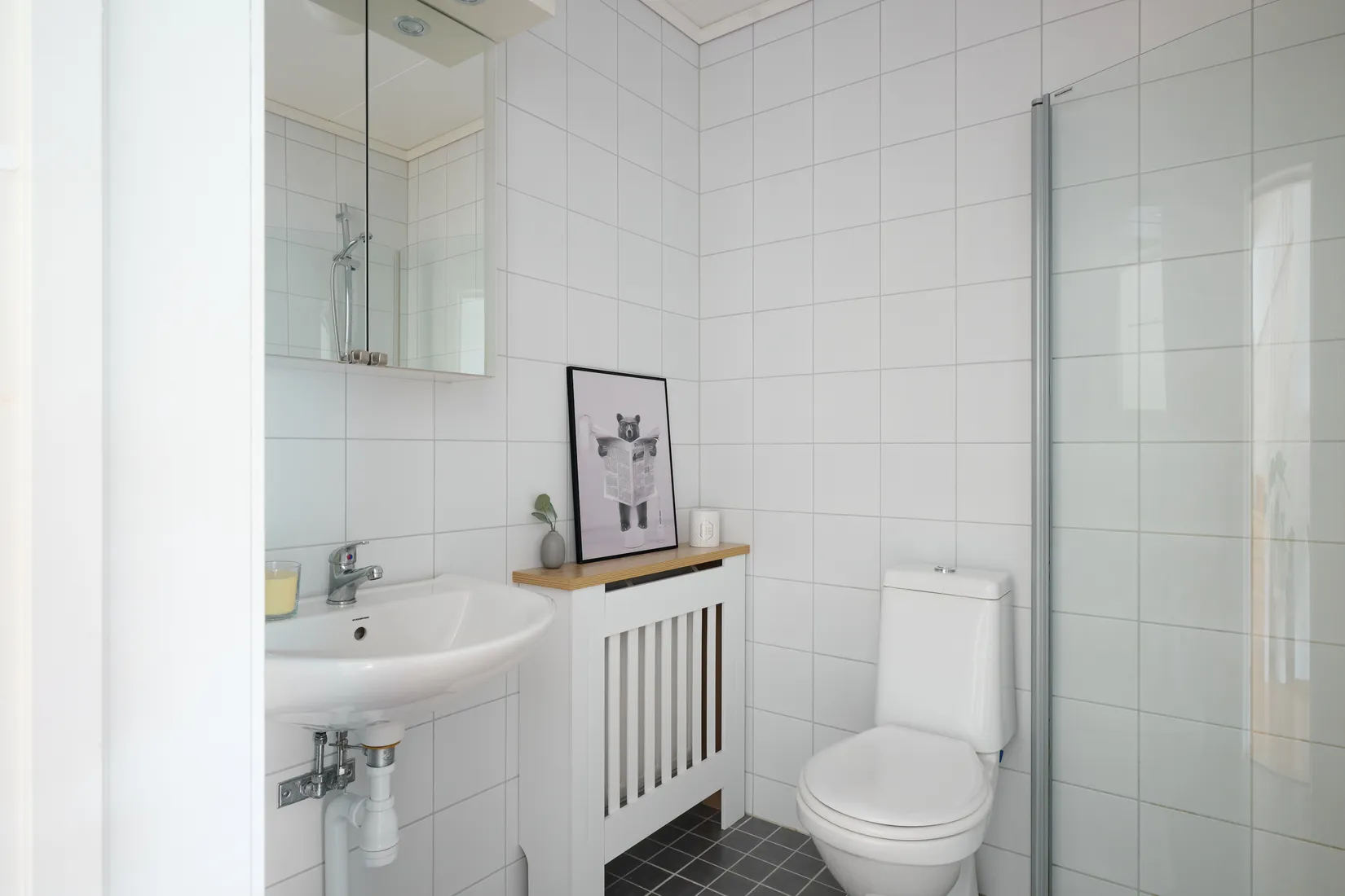 Radhus, Vistabergs allé 118, Vistaberg, Huddinge