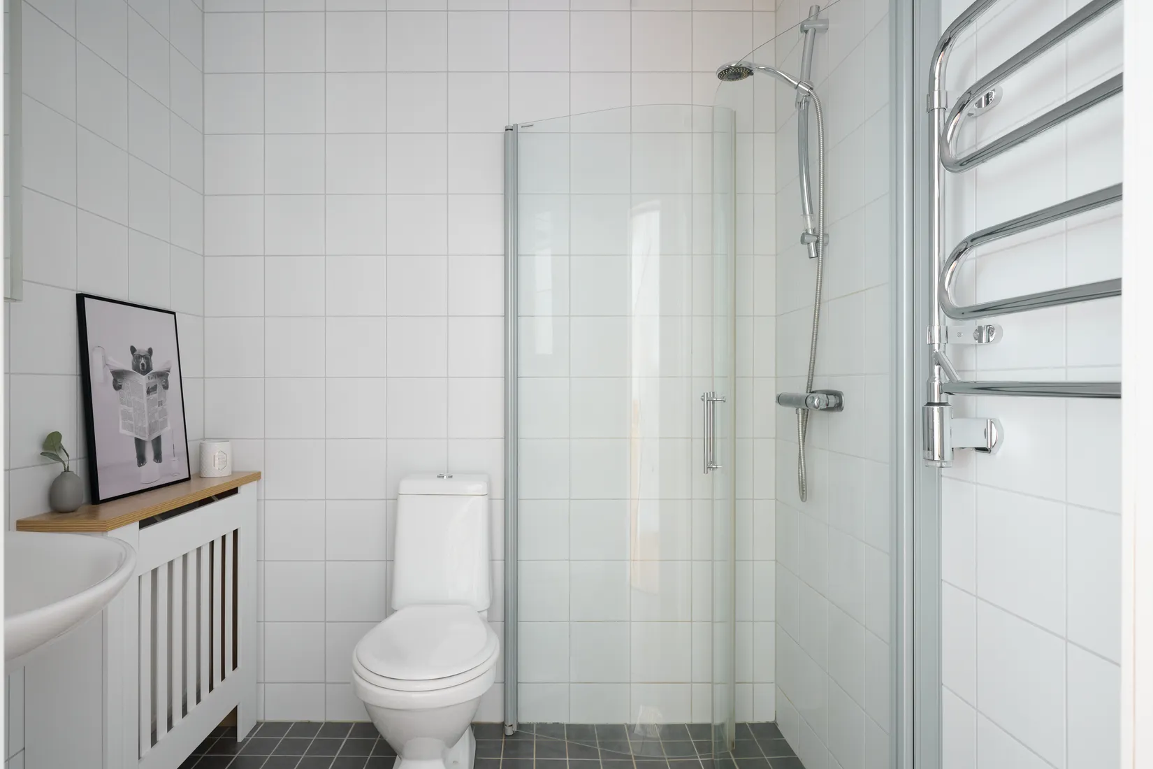 Radhus, Vistabergs allé 118, Vistaberg, Huddinge