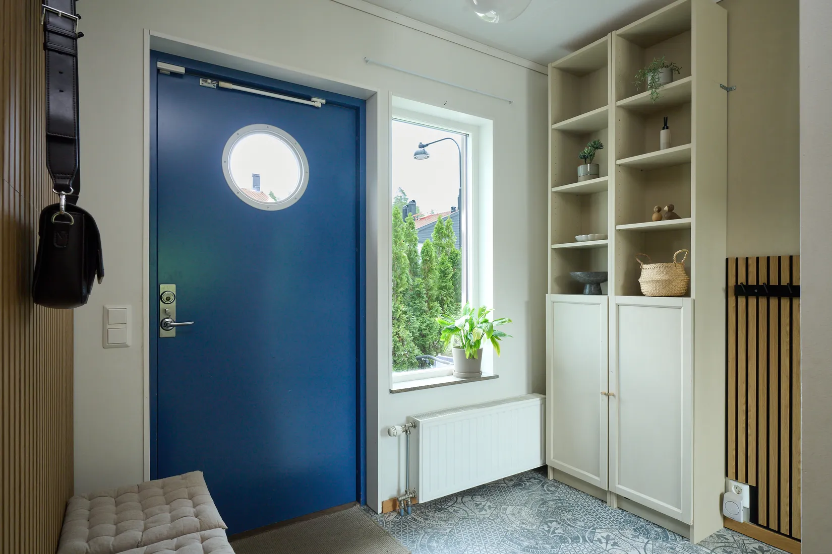 Radhus, Vistabergs allé 118, Vistaberg, Huddinge