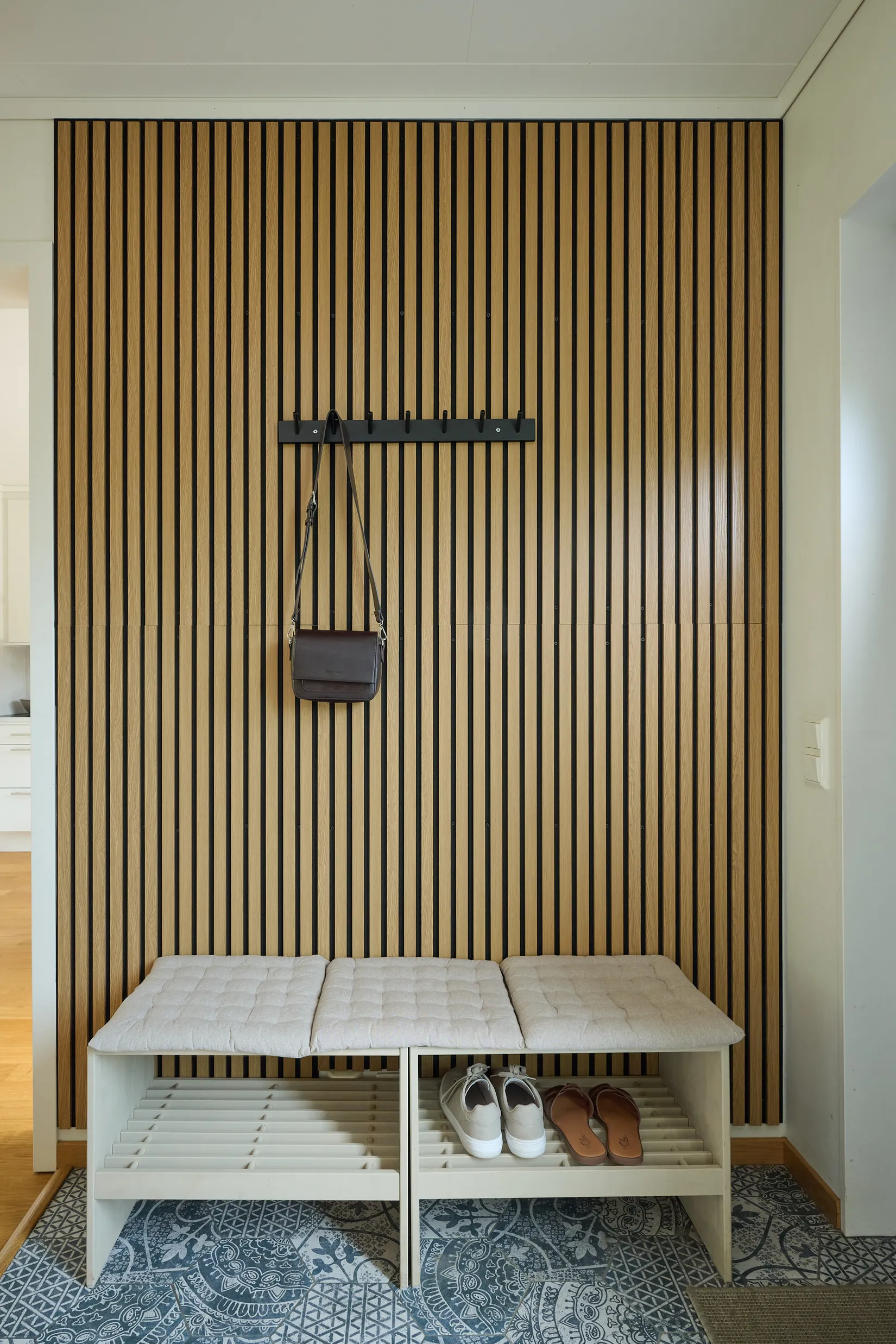 Radhus, Vistabergs allé 118, Vistaberg, Huddinge