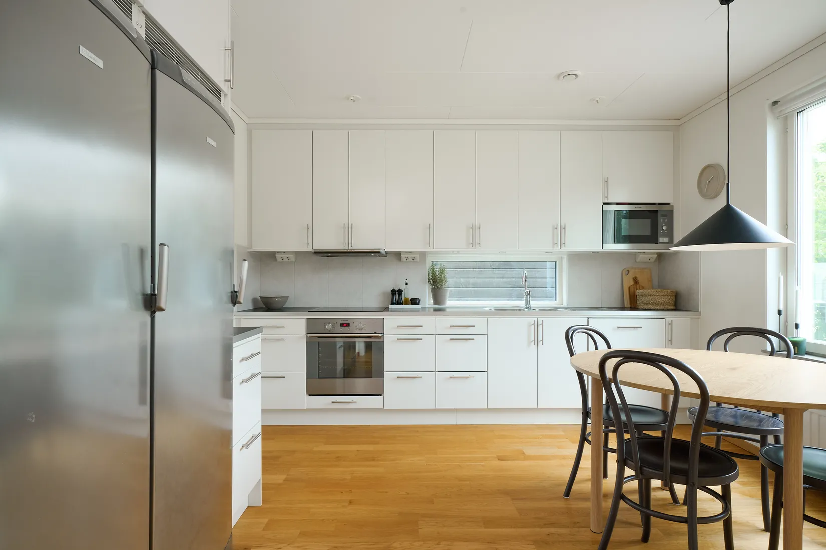 Radhus, Vistabergs allé 118, Vistaberg, Huddinge