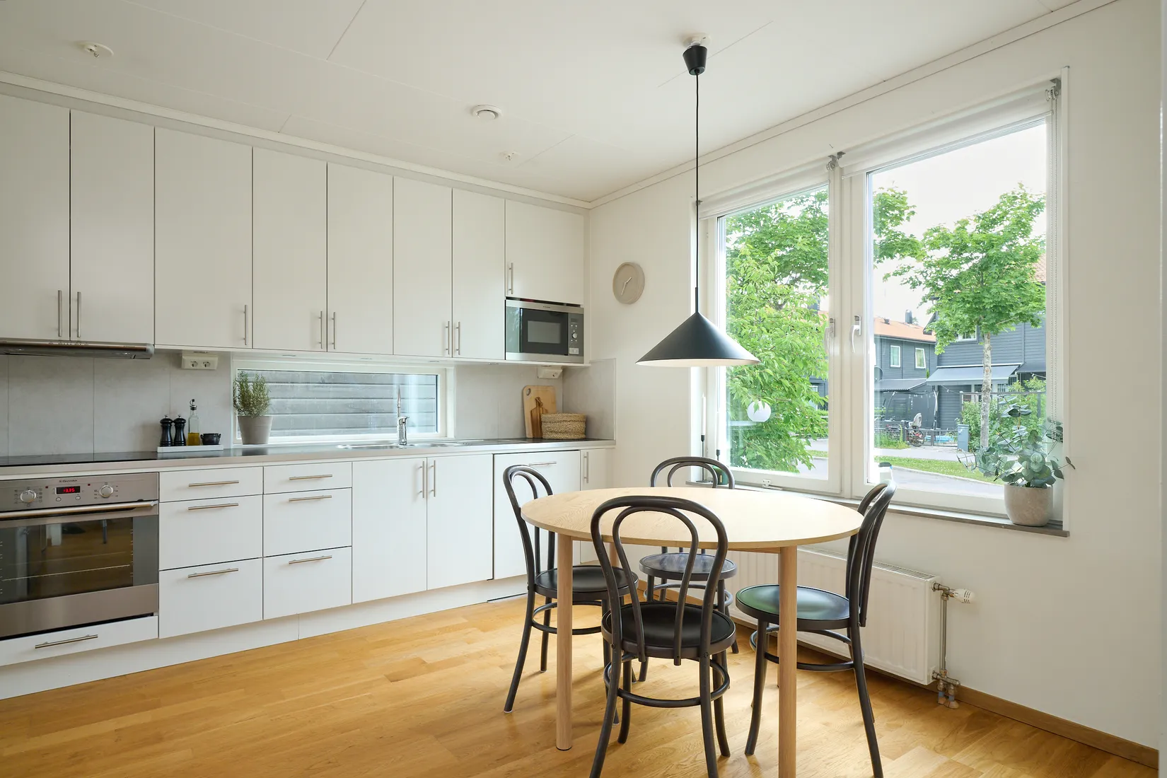 Radhus, Vistabergs allé 118, Vistaberg, Huddinge