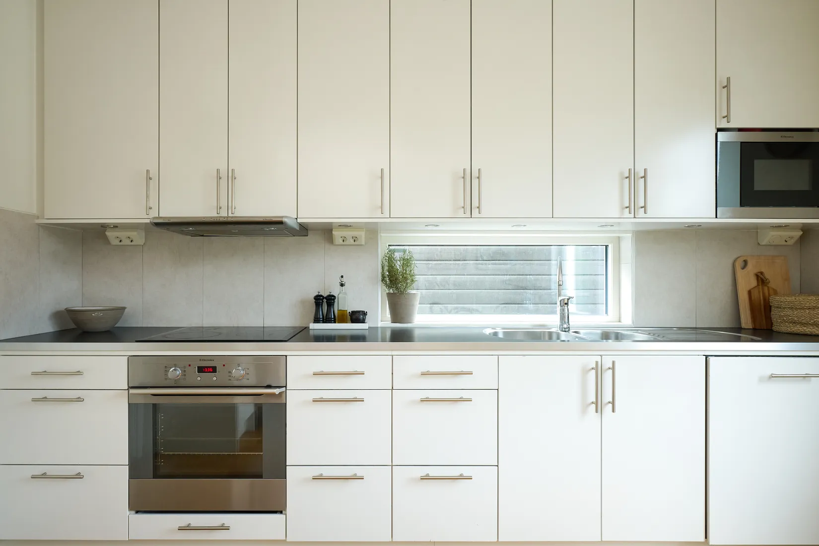 Radhus, Vistabergs allé 118, Vistaberg, Huddinge