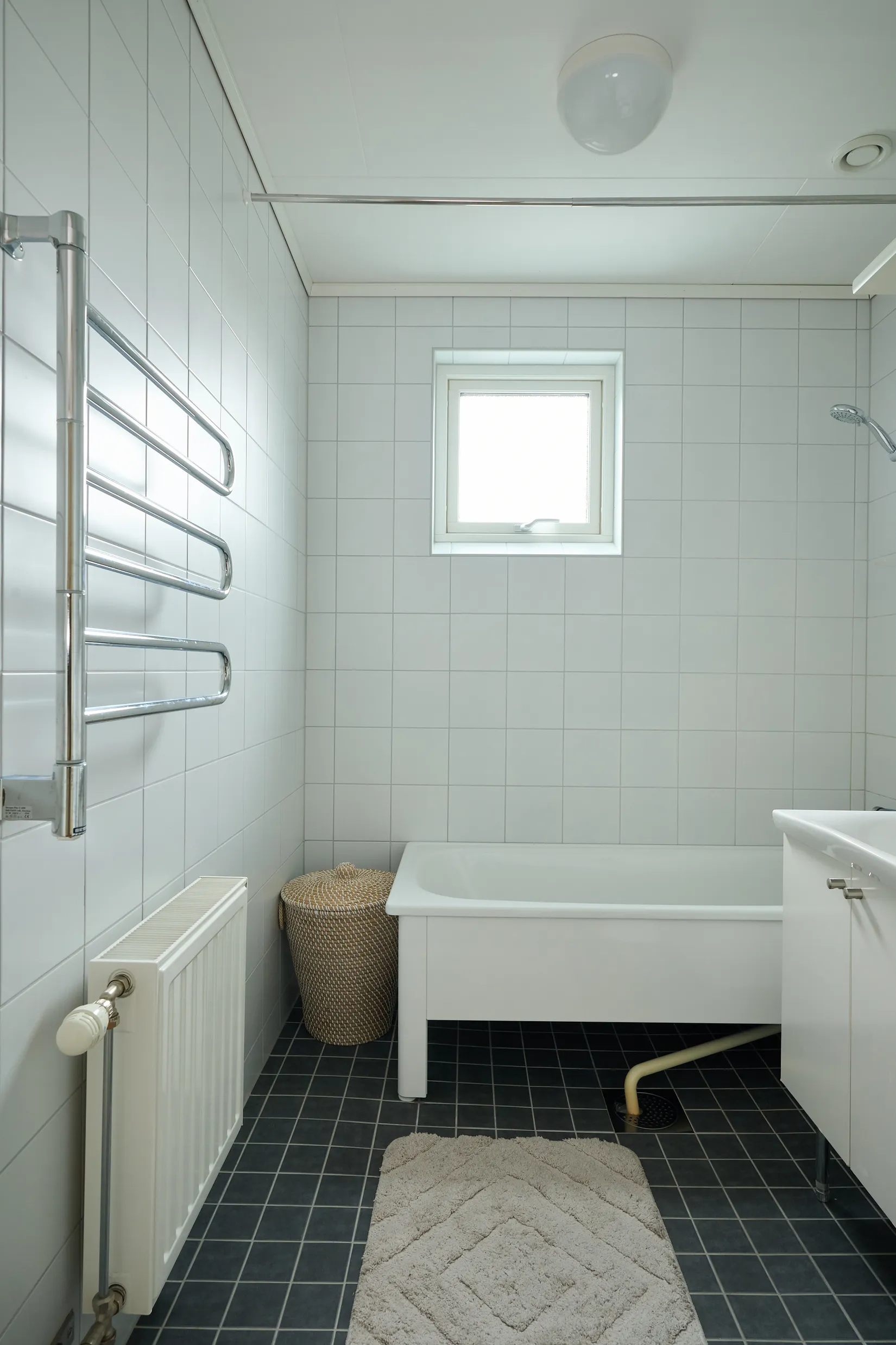 Radhus, Vistabergs allé 118, Vistaberg, Huddinge