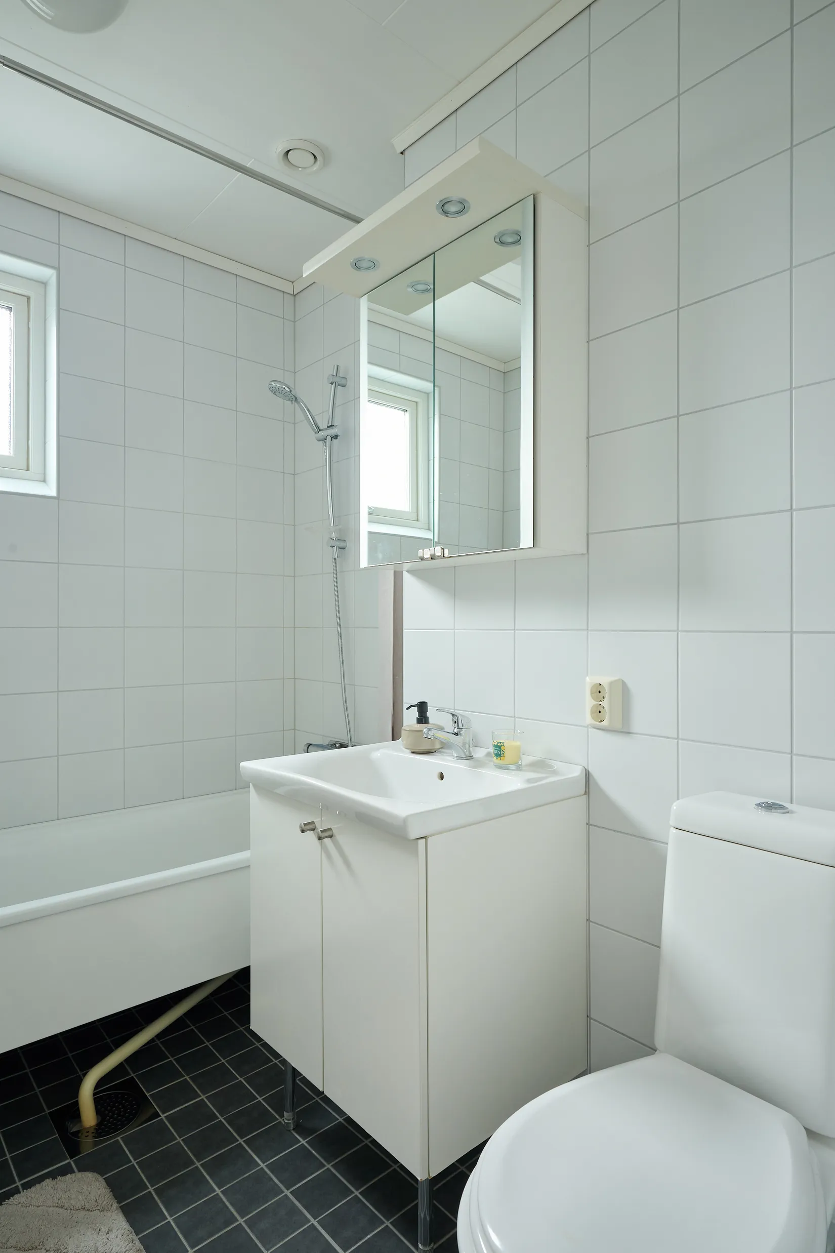 Radhus, Vistabergs allé 118, Vistaberg, Huddinge