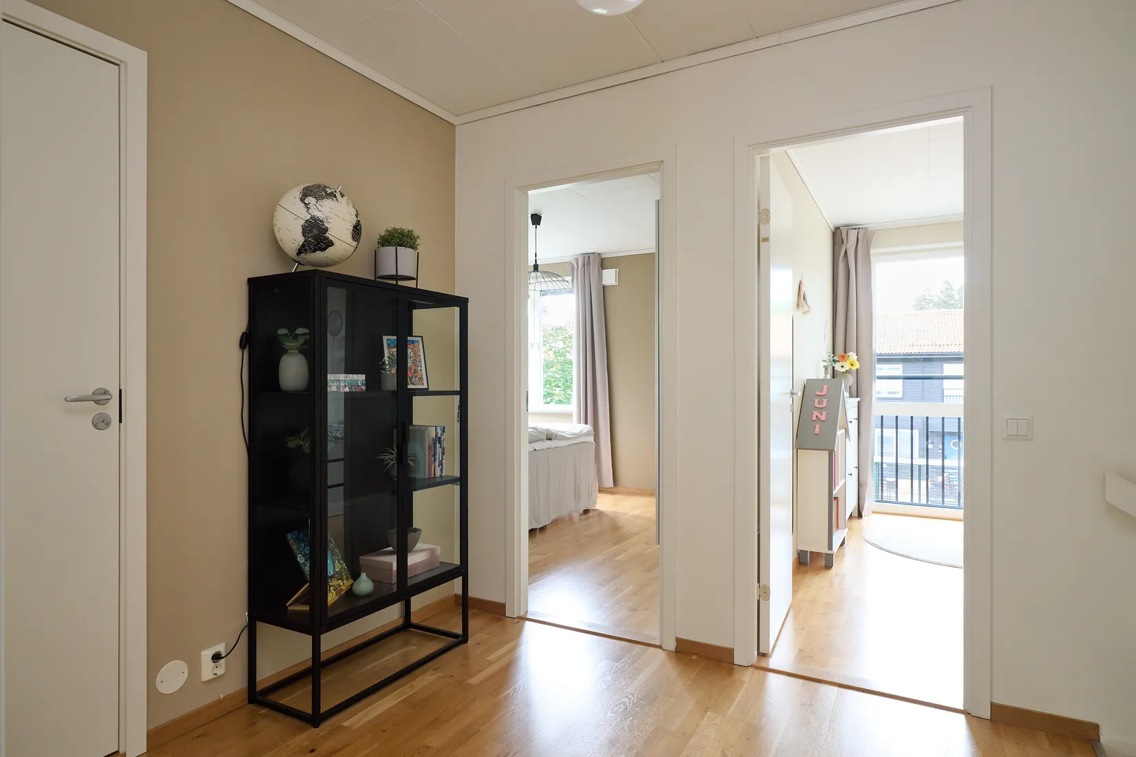 Radhus, Vistabergs allé 118, Vistaberg, Huddinge