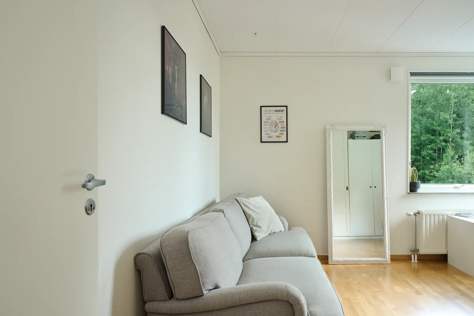 Radhus, Vistabergs allé 118, Vistaberg, Huddinge