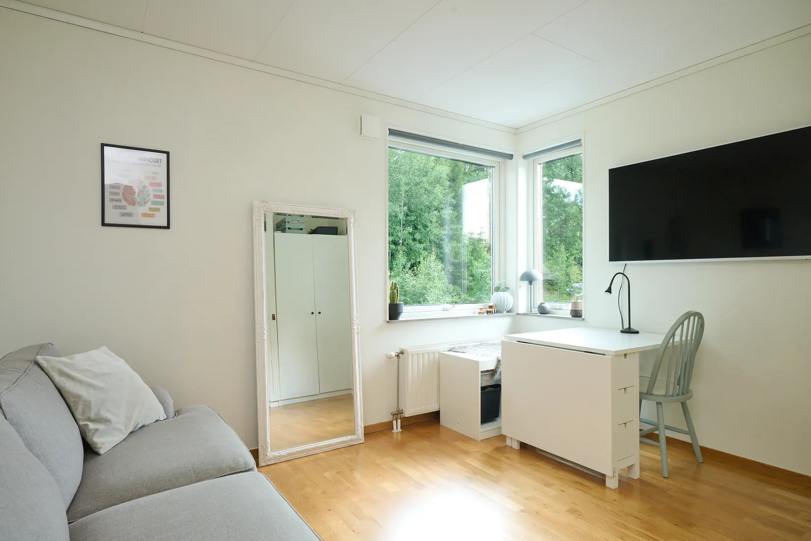 Radhus, Vistabergs allé 118, Vistaberg, Huddinge