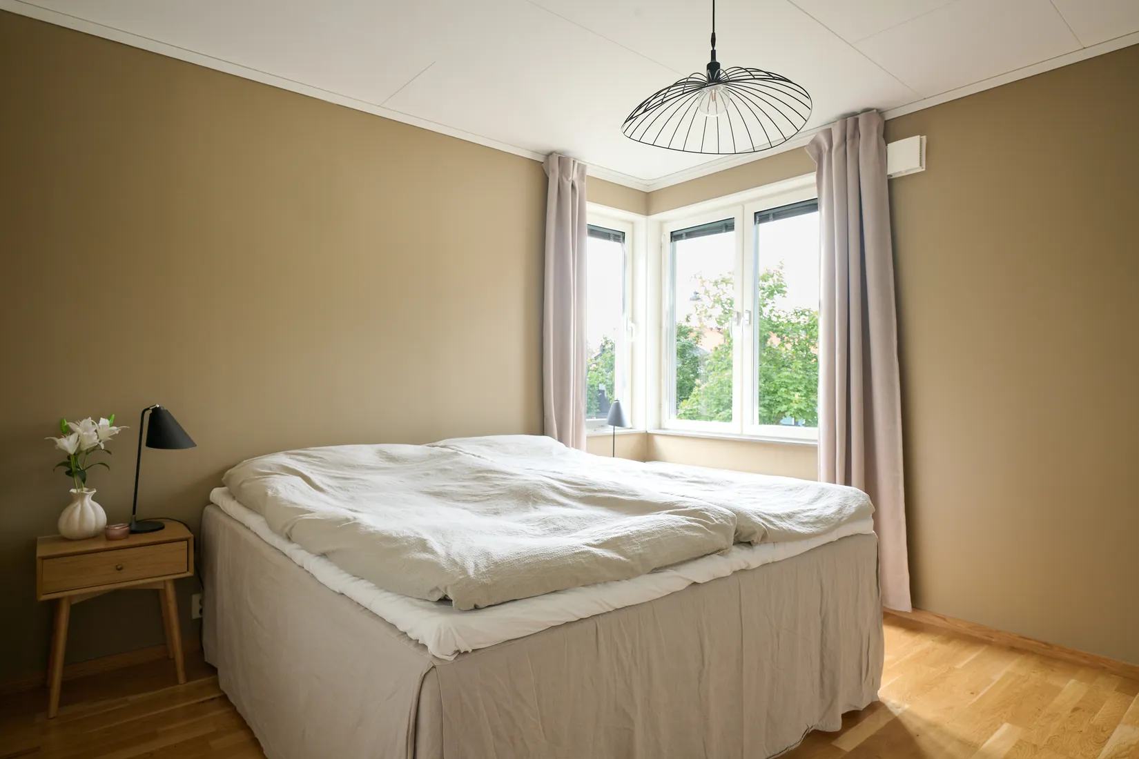 Radhus, Vistabergs allé 118, Vistaberg, Huddinge