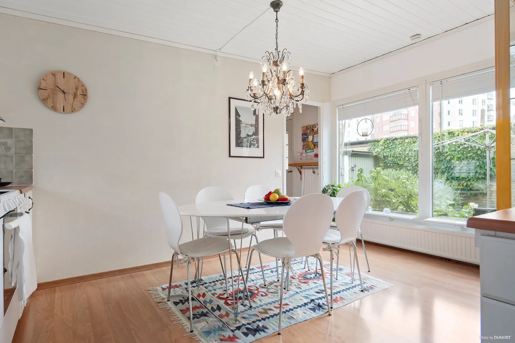 Radhus, Harrstigen 8, Tyresö