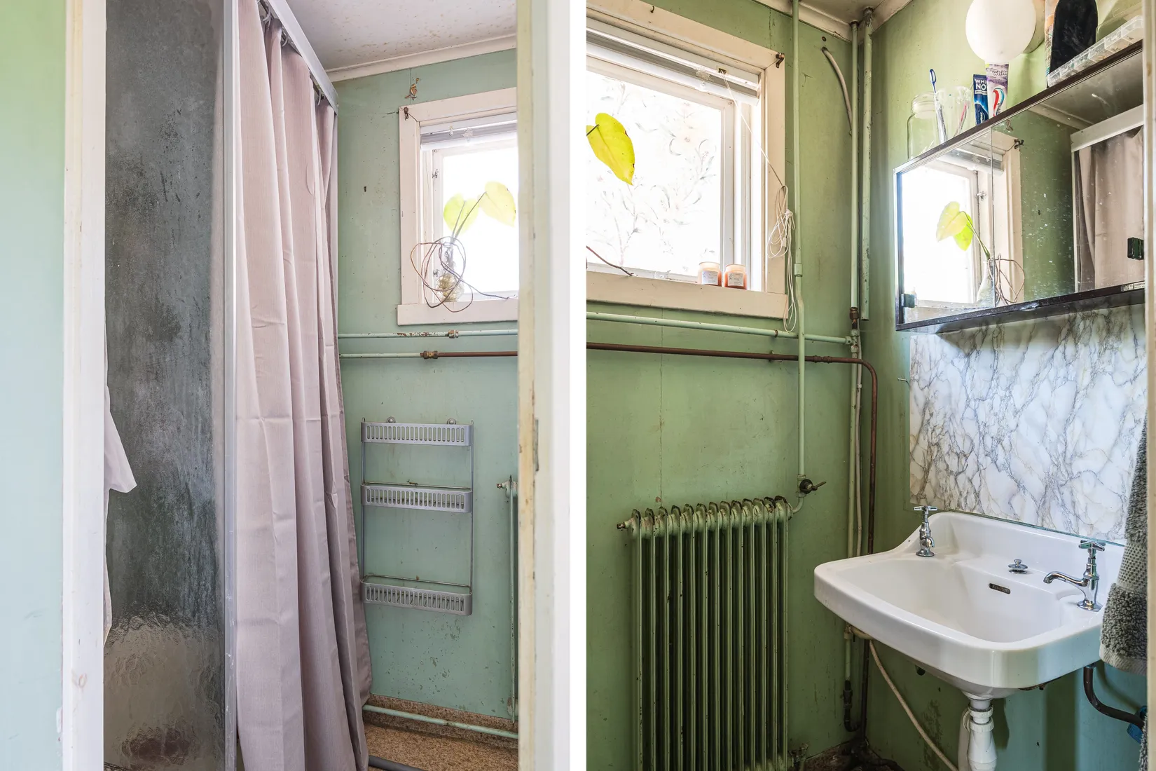 Villa, Kvarnliden 5, Larv, Vara