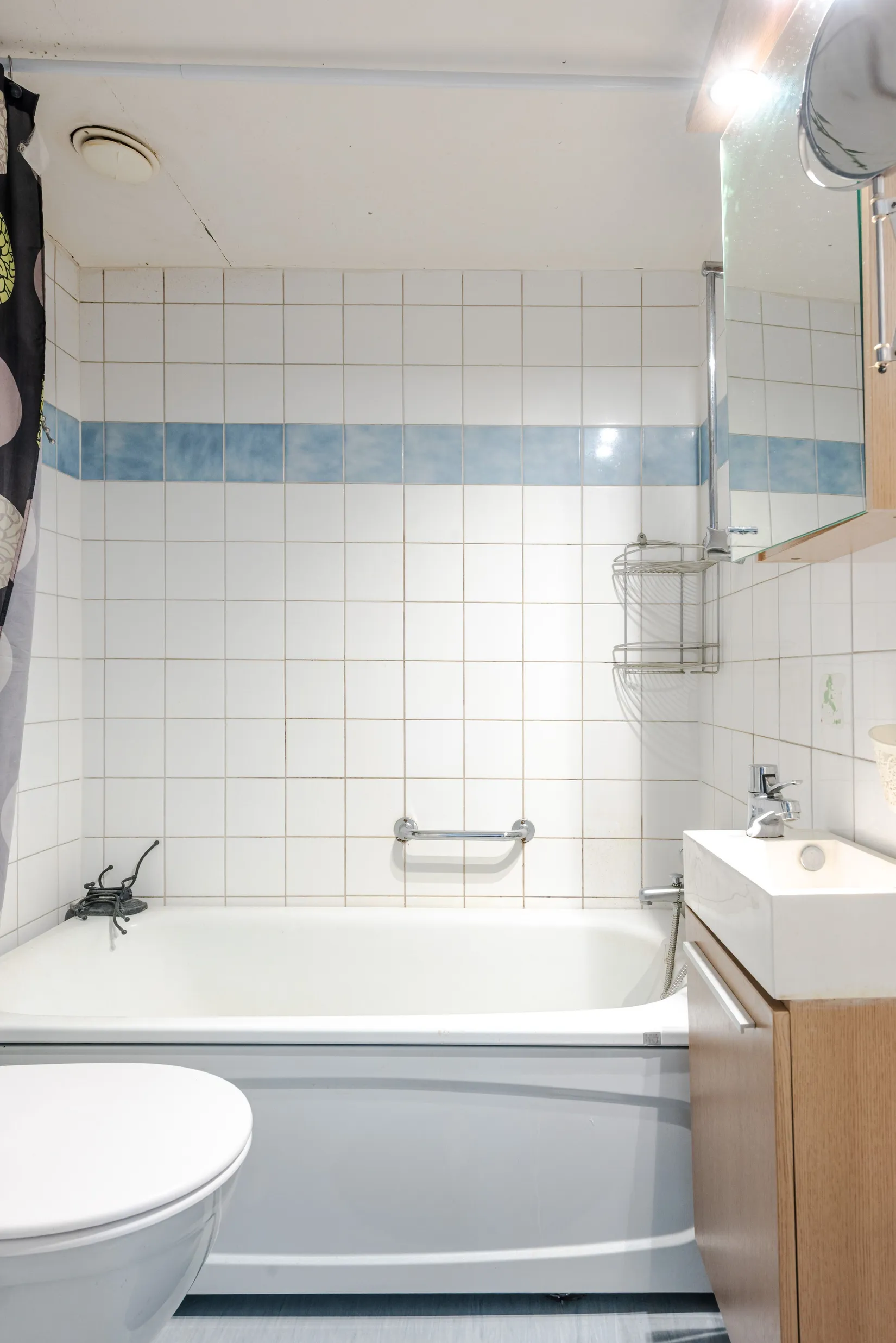 Bostadsrätt, Norralagatan 7B, Söderhamn - centrum, Söderhamn