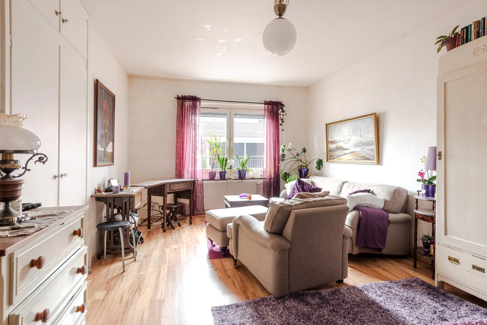 Bostadsrätt, Norralagatan 7B, Söderhamn - centrum, Söderhamn