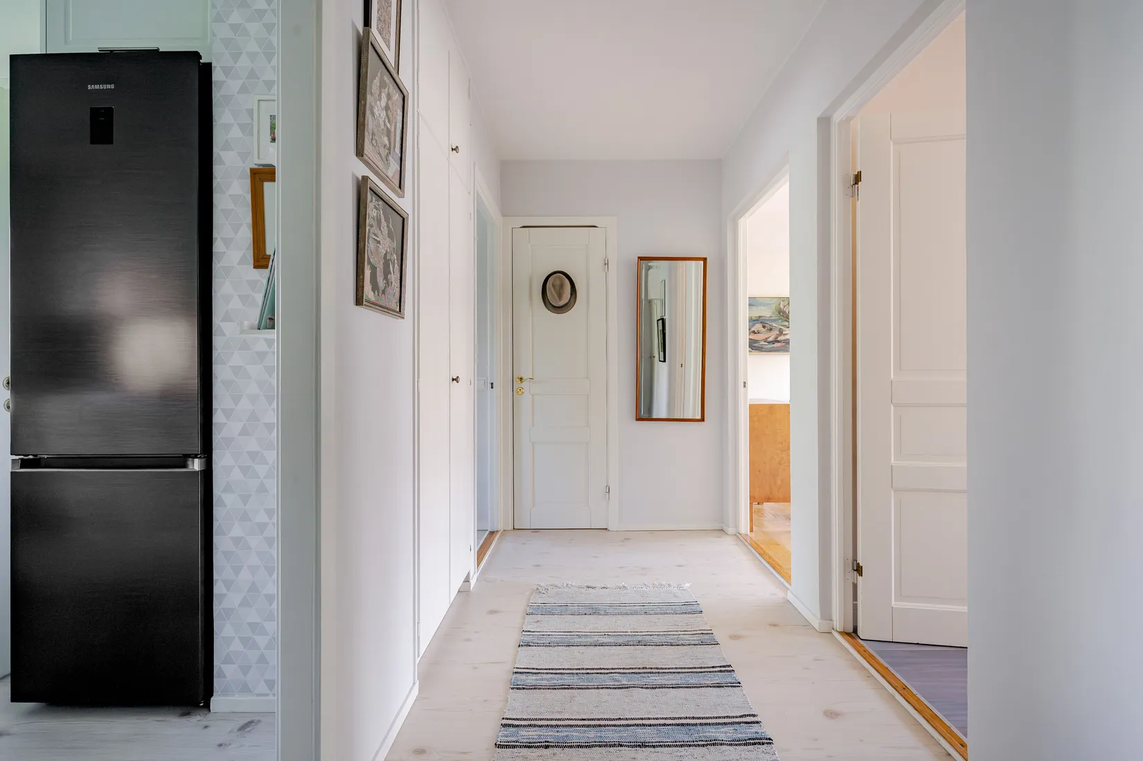 Bostadsrätt, Hornsgatan 17A, Frösön, Östersund