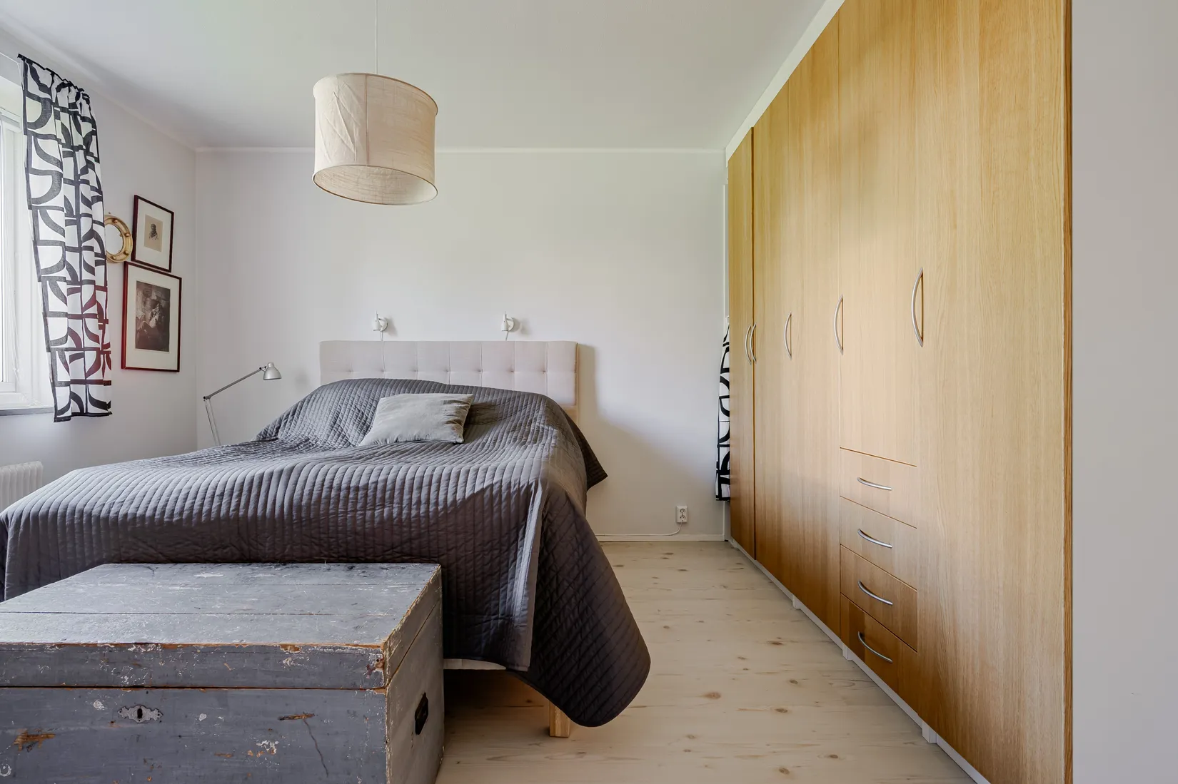 Bostadsrätt, Hornsgatan 17A, Frösön, Östersund