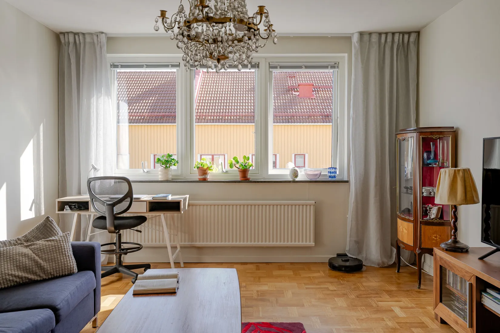 Bostadsrätt, Hornsgatan 17A, Frösön, Östersund