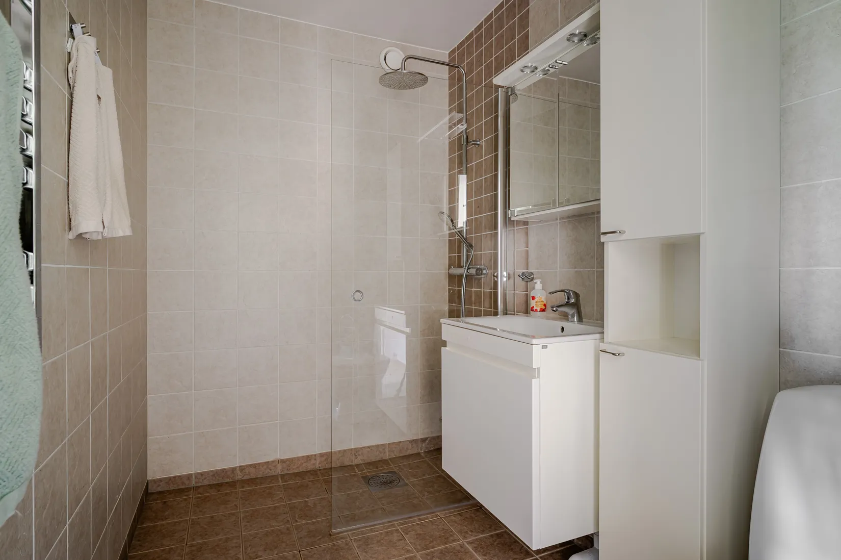 Bostadsrätt, Hornsgatan 17A, Frösön, Östersund