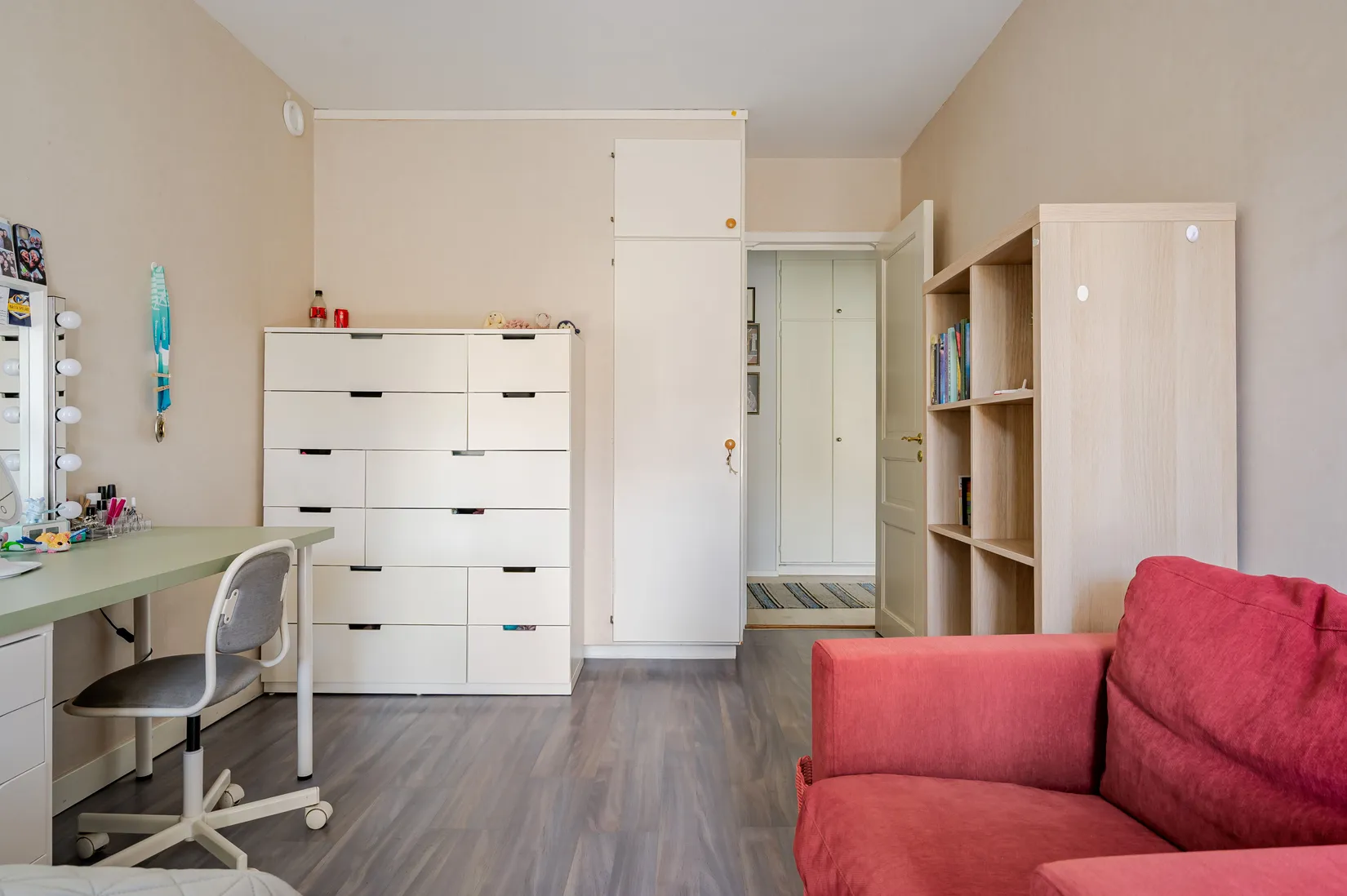 Bostadsrätt, Hornsgatan 17A, Frösön, Östersund