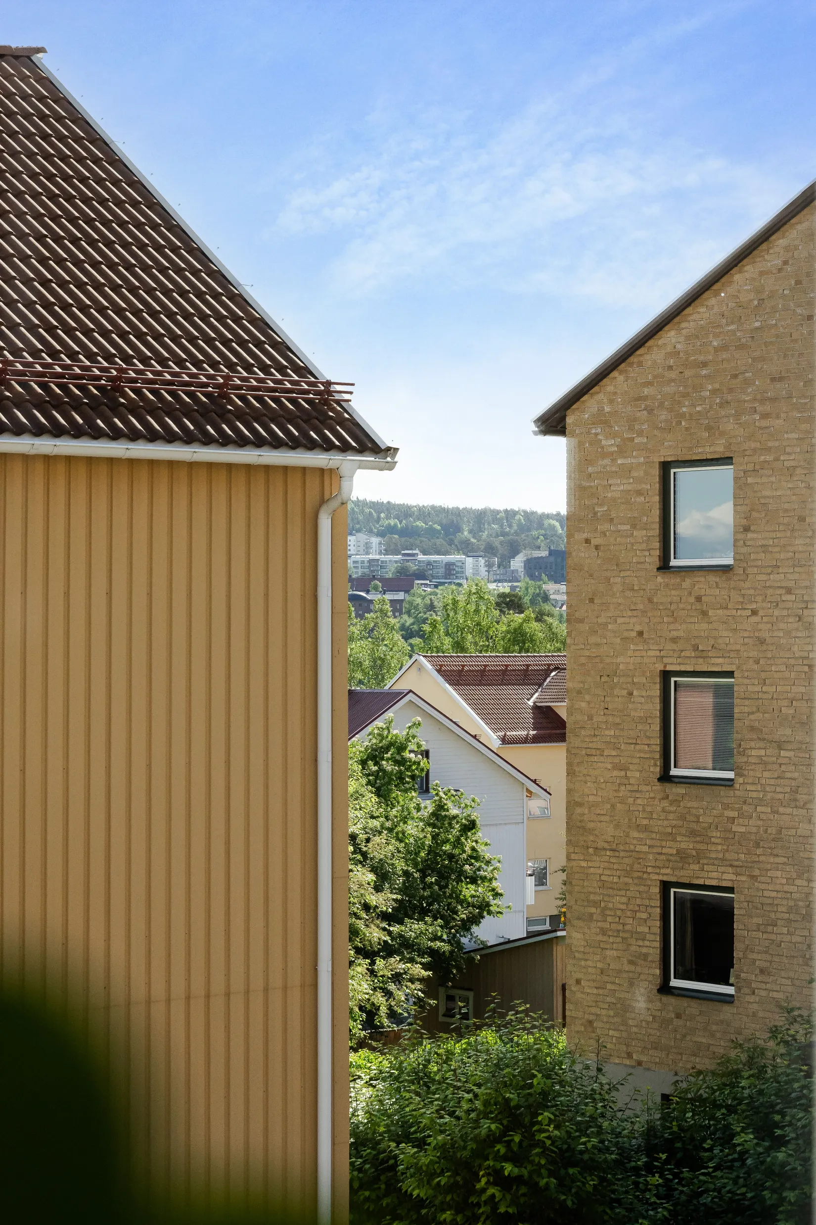 Bostadsrätt, Hornsgatan 17A, Frösön, Östersund