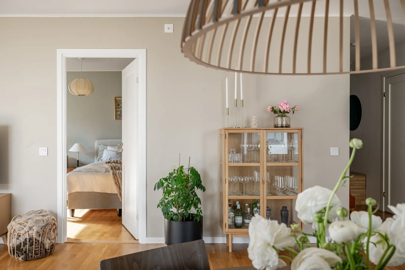Bostadsrätt, Skogsslingan 10, Charlottenberg, Danderyd