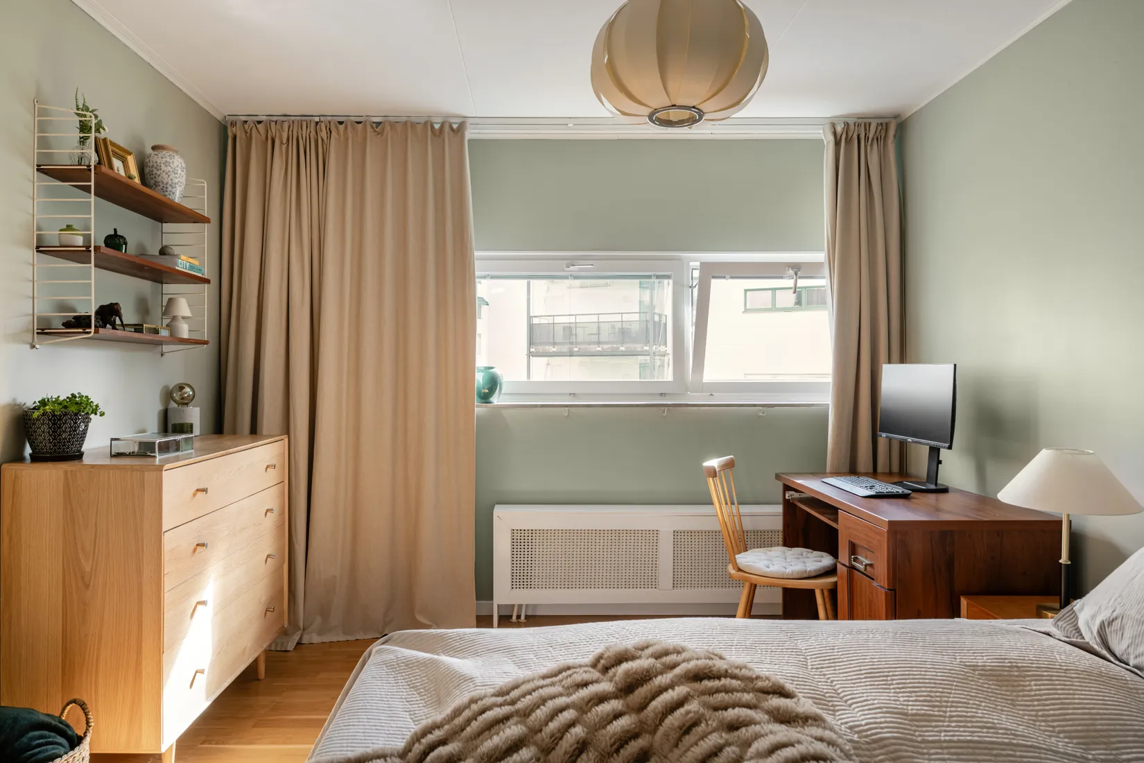 Bostadsrätt, Skogsslingan 10, Charlottenberg, Danderyd