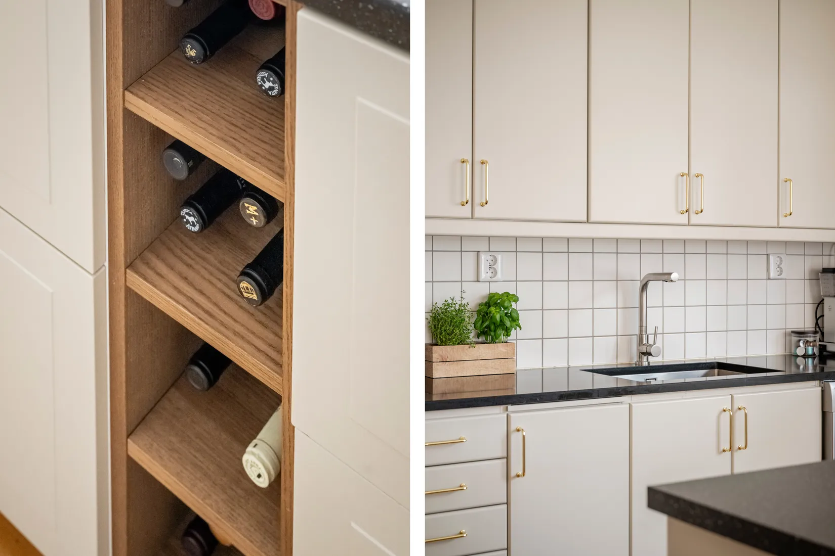 Bostadsrätt, Skogsslingan 10, Charlottenberg, Danderyd