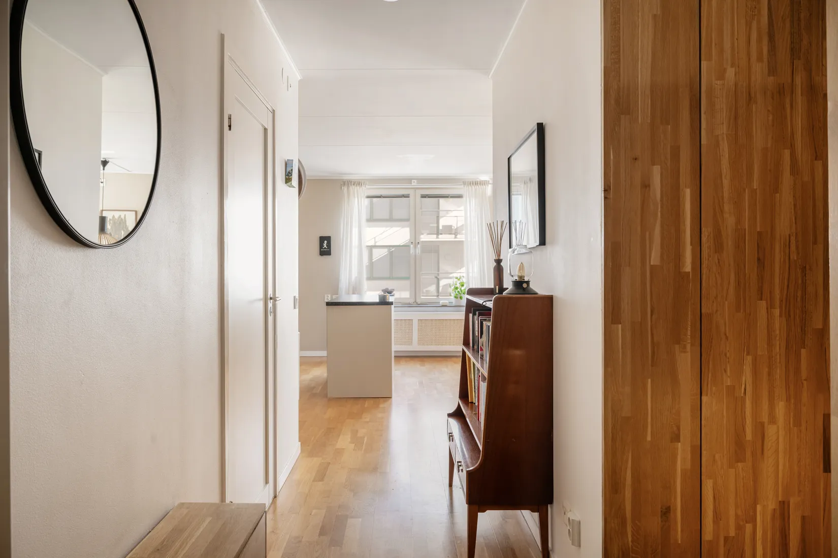 Bostadsrätt, Skogsslingan 10, Charlottenberg, Danderyd
