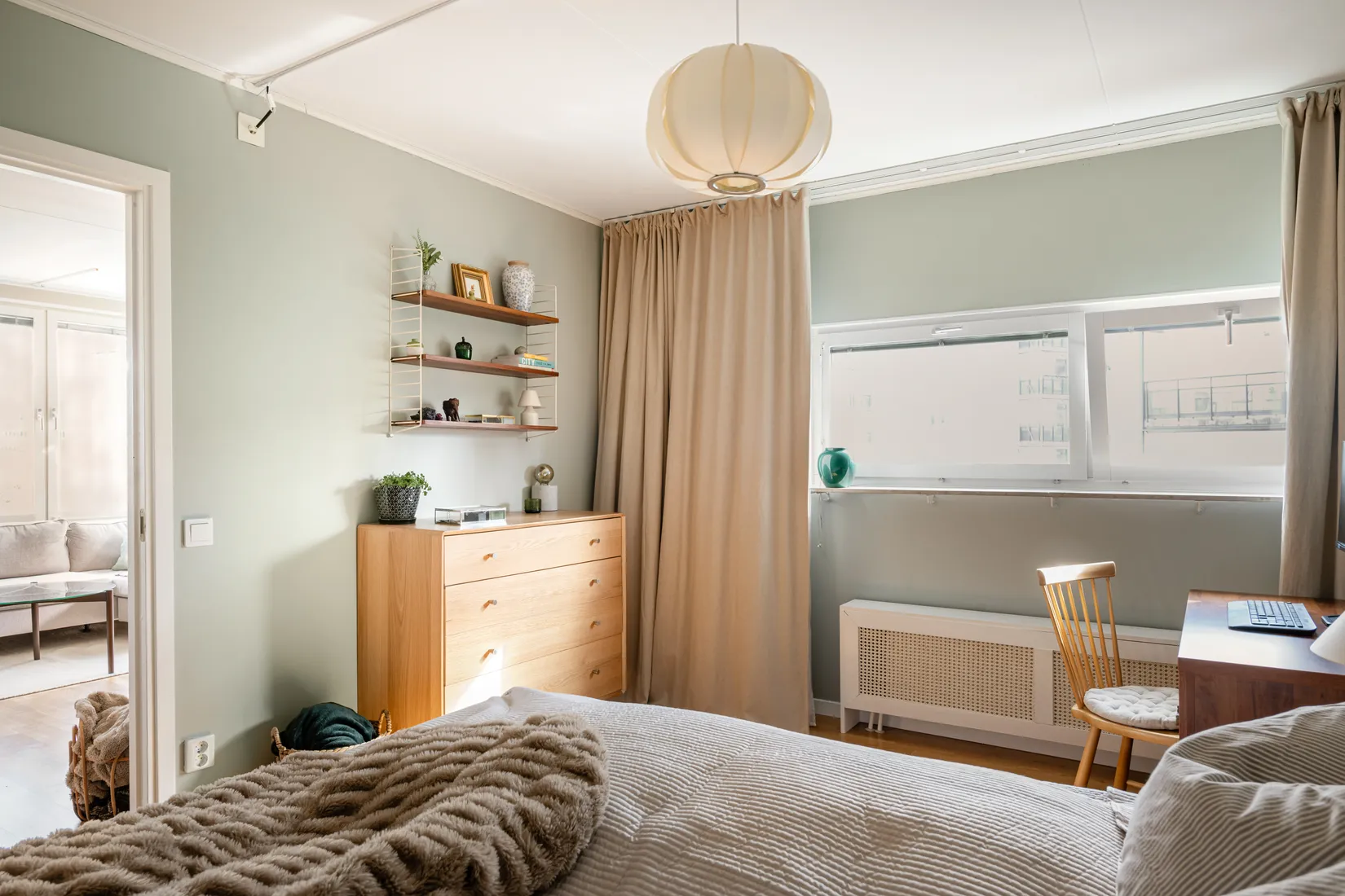 Bostadsrätt, Skogsslingan 10, Charlottenberg, Danderyd