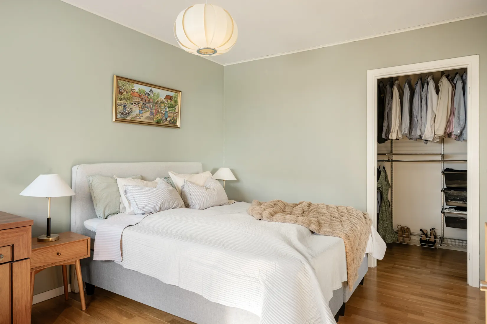 Bostadsrätt, Skogsslingan 10, Charlottenberg, Danderyd