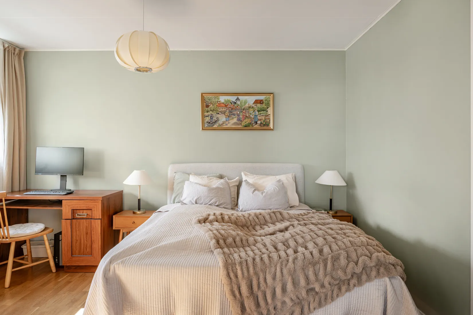 Bostadsrätt, Skogsslingan 10, Charlottenberg, Danderyd