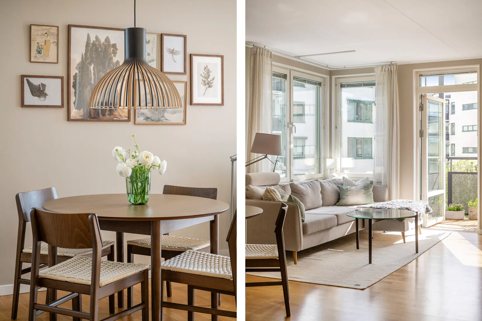 Bostadsrätt, Skogsslingan 10, Charlottenberg, Danderyd