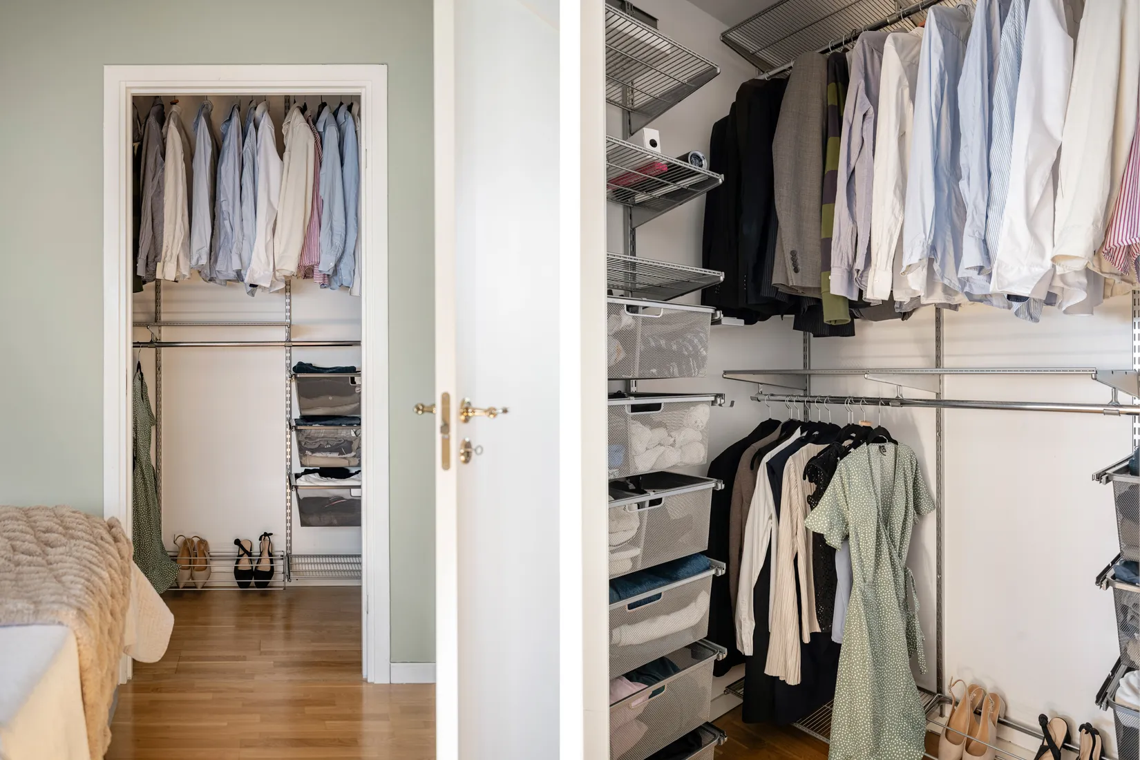 Bostadsrätt, Skogsslingan 10, Charlottenberg, Danderyd